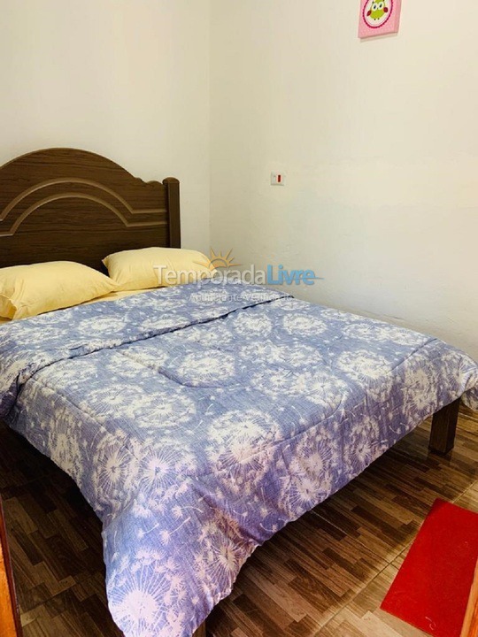 Chácara / sítio para aluguel de temporada em Miracatu (Pedro Barros)