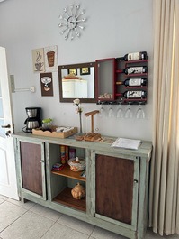 Finca en urbanización cerrada con seguridad las 24 horas.