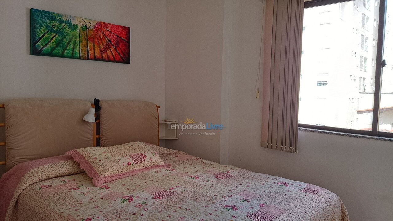 Apartamento para alquiler de vacaciones em Itapema (Meia Praia)