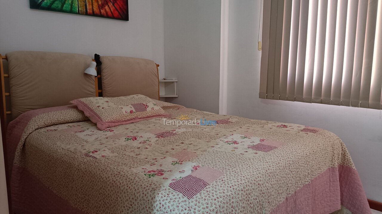 Apartamento para alquiler de vacaciones em Itapema (Meia Praia)