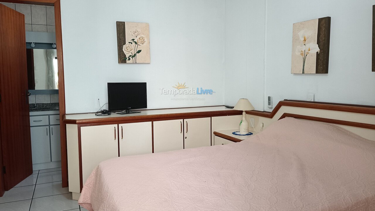 Apartamento para alquiler de vacaciones em Itapema (Meia Praia)