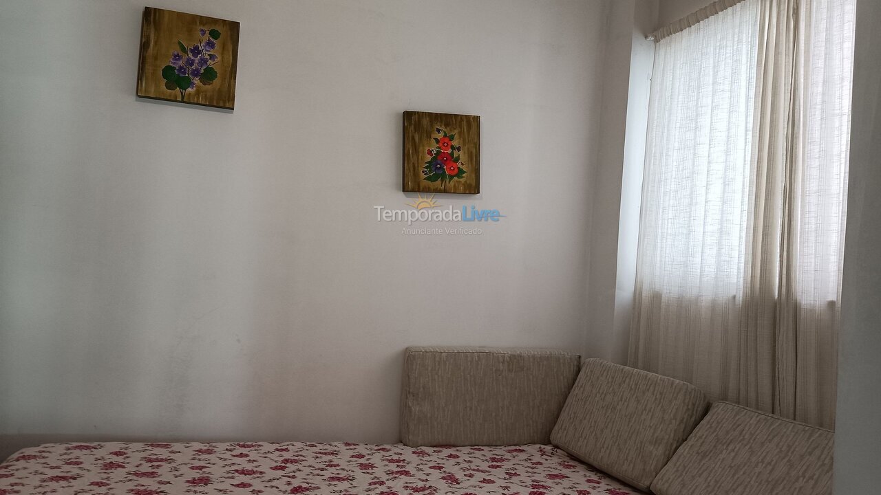 Apartamento para alquiler de vacaciones em Itapema (Meia Praia)