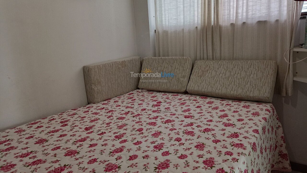 Apartamento para alquiler de vacaciones em Itapema (Meia Praia)