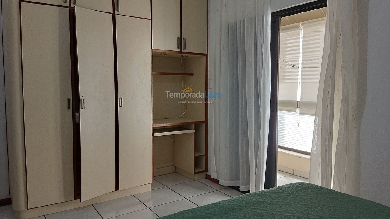 Apartamento para alquiler de vacaciones em Itapema (Meia Praia)