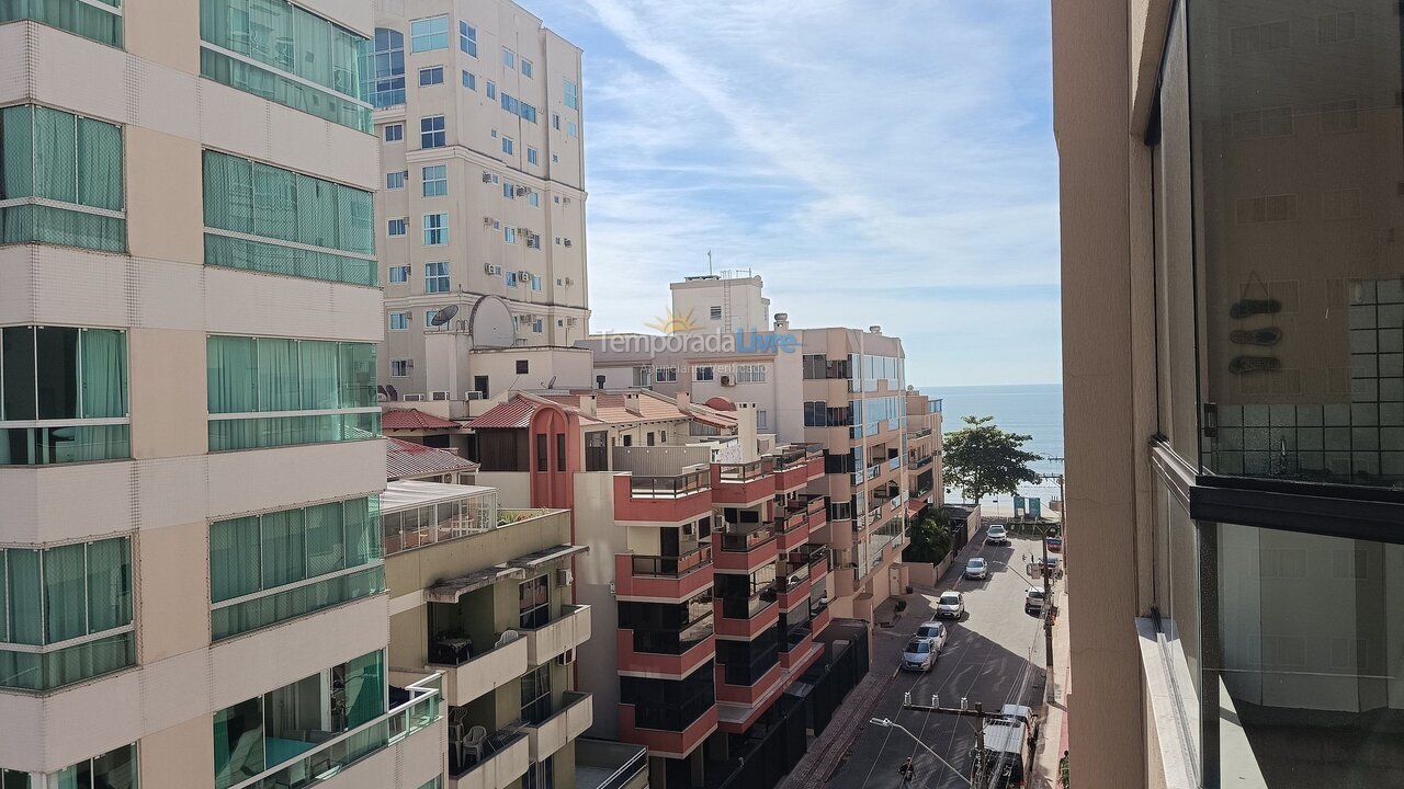 Apartamento para alquiler de vacaciones em Itapema (Meia Praia)