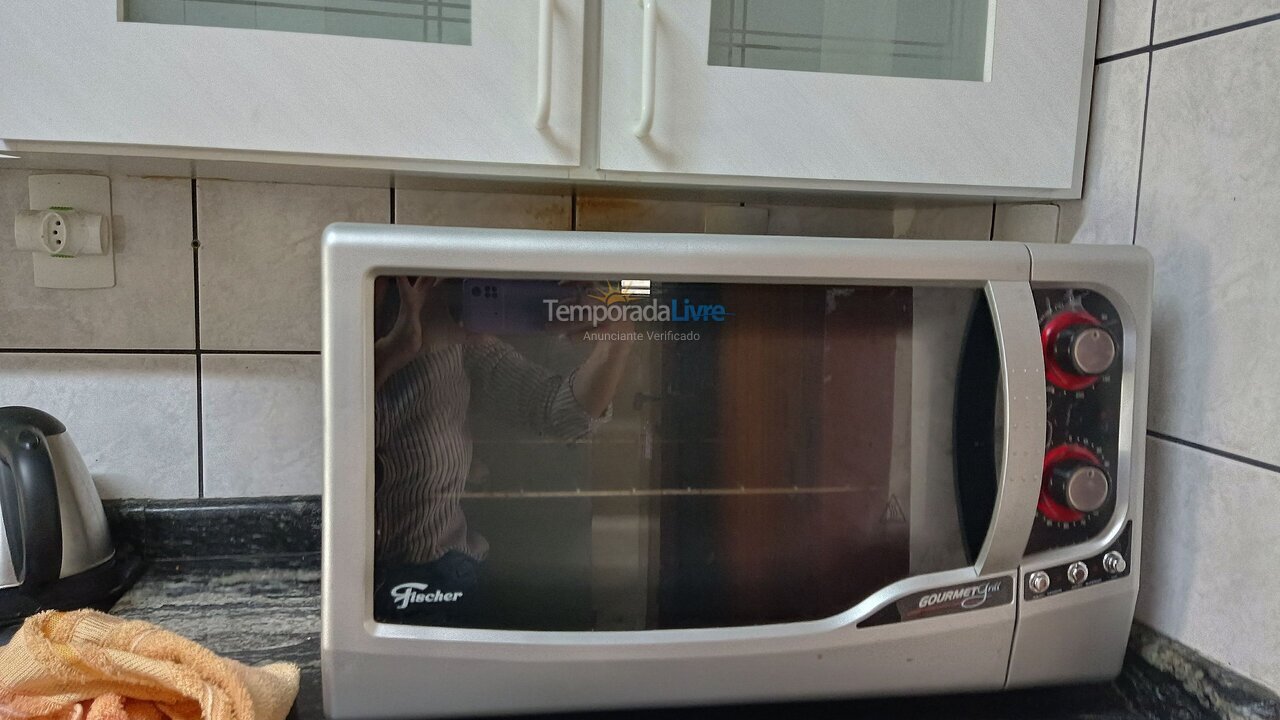 Apartamento para alquiler de vacaciones em Itapema (Meia Praia)