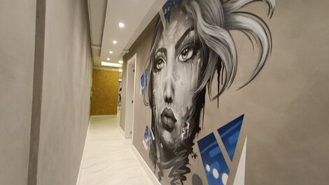 LUXURY DUPLEX PENTHOUSE WITH POOL IN MARISCAL