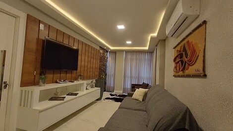 LUXURY DUPLEX PENTHOUSE WITH POOL IN MARISCAL