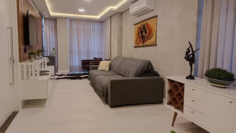 LUXURY DUPLEX PENTHOUSE WITH POOL IN MARISCAL