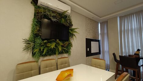 LUXURY DUPLEX PENTHOUSE WITH POOL IN MARISCAL