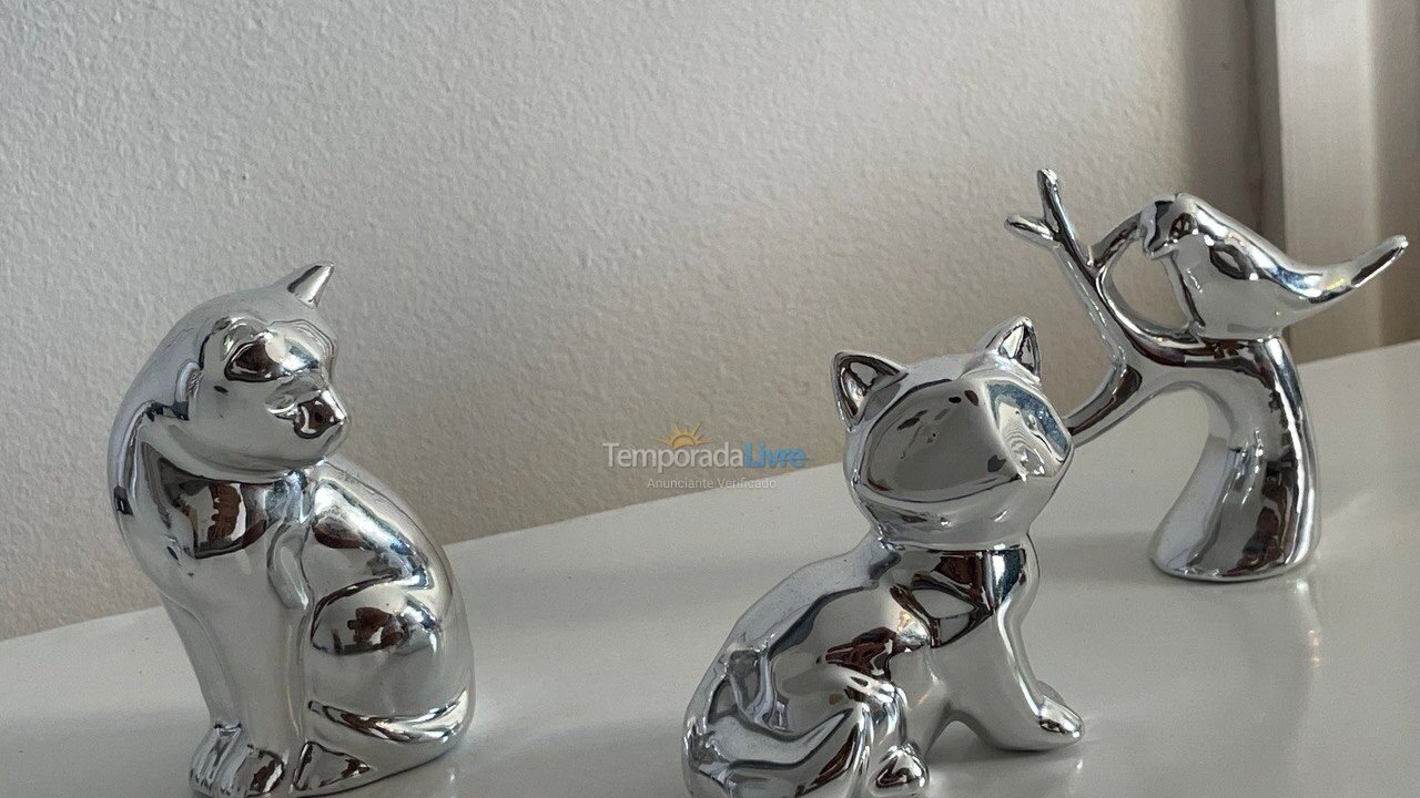 Apartamento para alquiler de vacaciones em Aracaju (Atalaia)