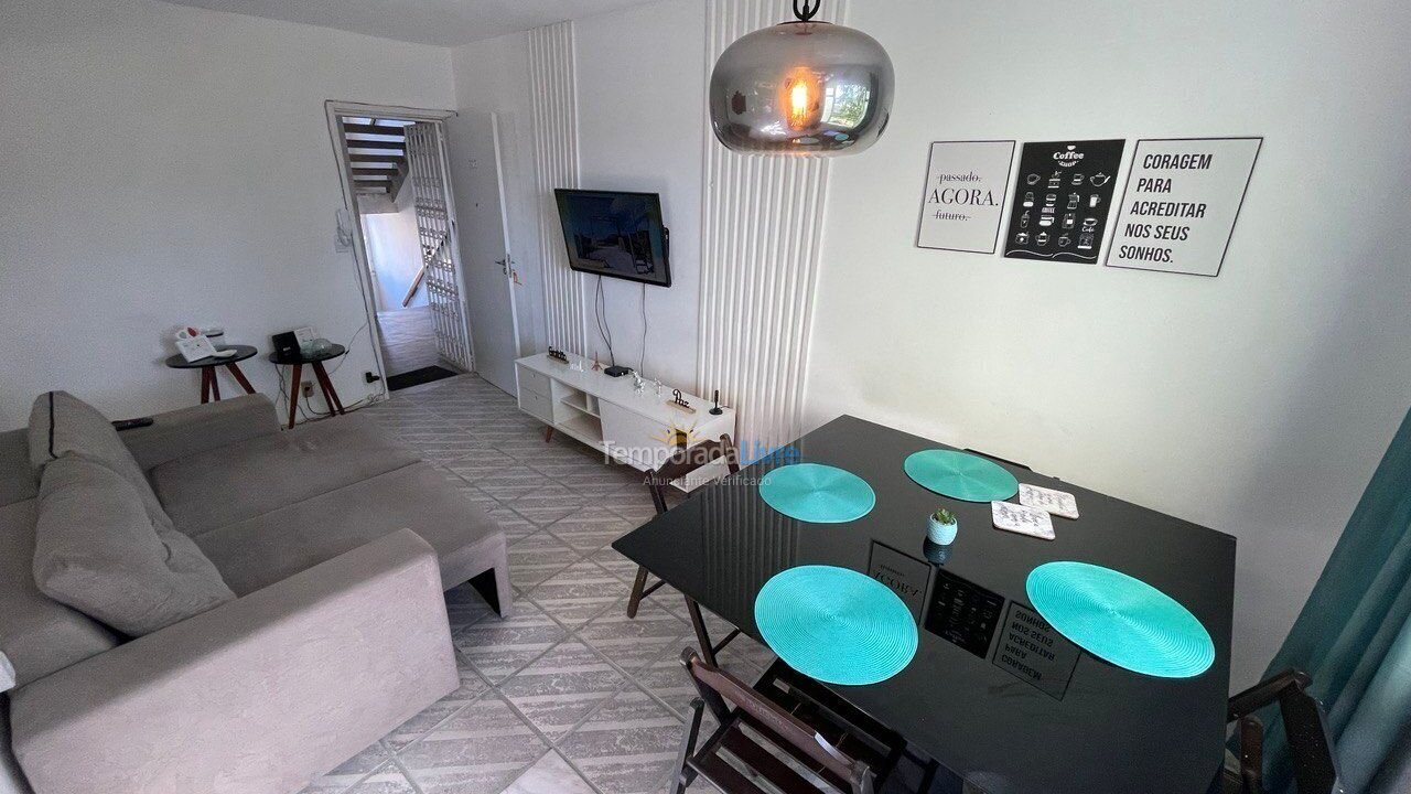 Apartamento para alquiler de vacaciones em Aracaju (Atalaia)
