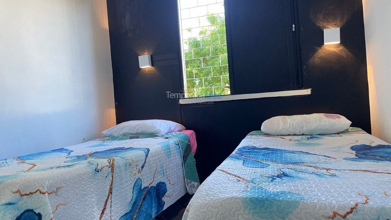 Apartamento para alquiler de vacaciones em Aracaju (Atalaia)