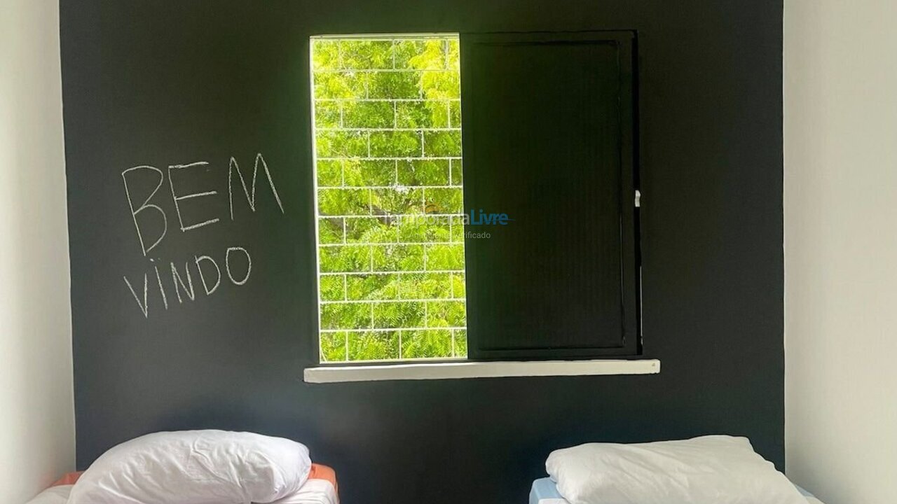 Apartamento para alquiler de vacaciones em Aracaju (Atalaia)