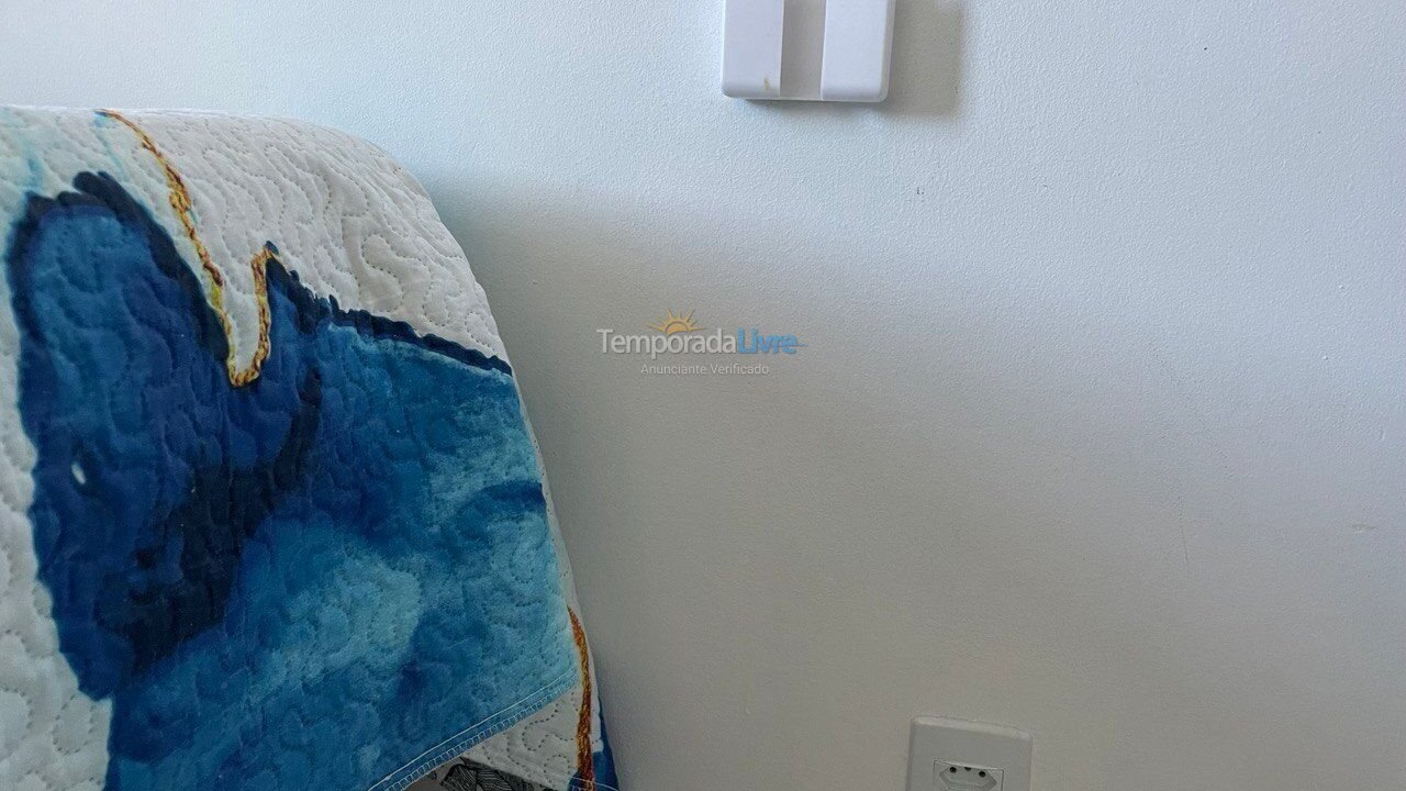 Apartamento para alquiler de vacaciones em Aracaju (Atalaia)