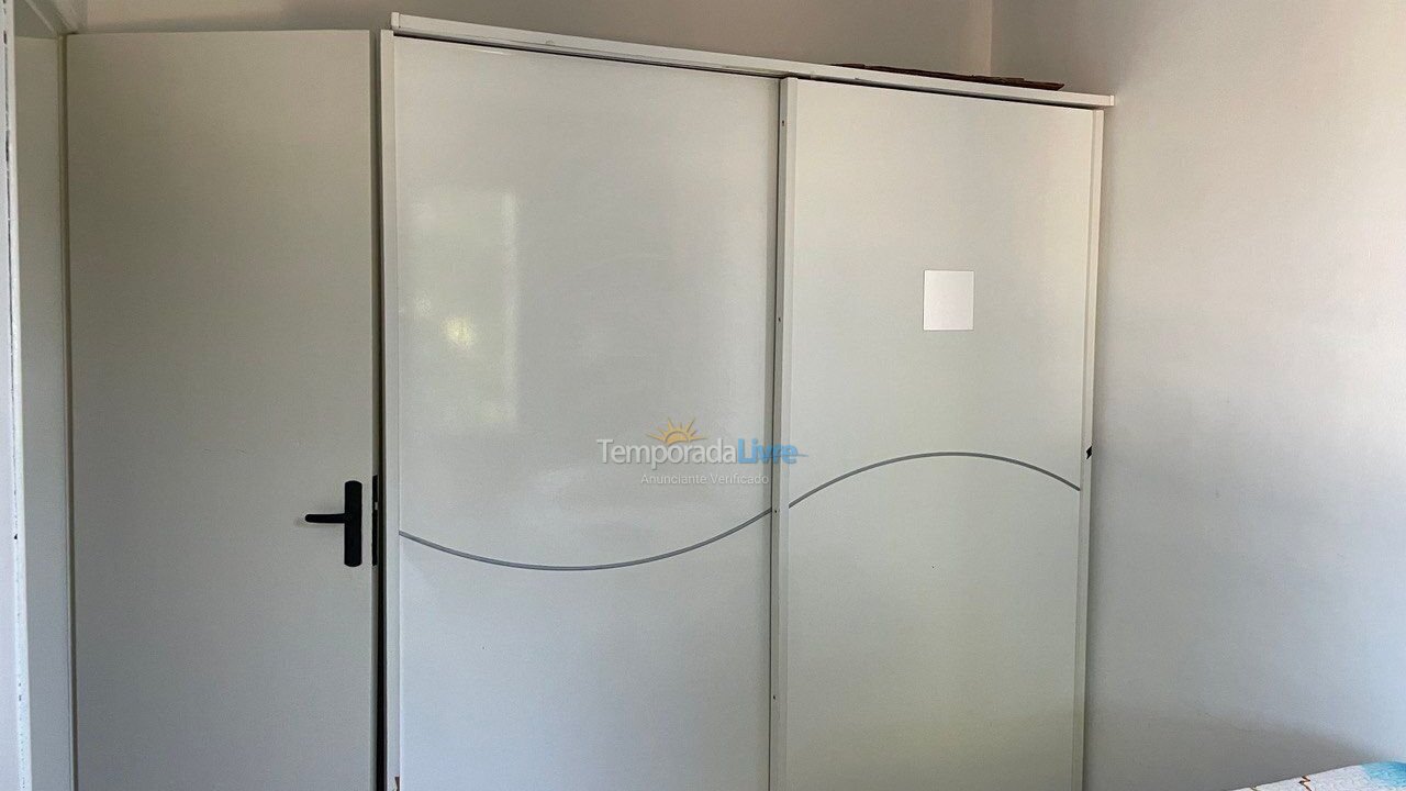 Apartamento para alquiler de vacaciones em Aracaju (Atalaia)