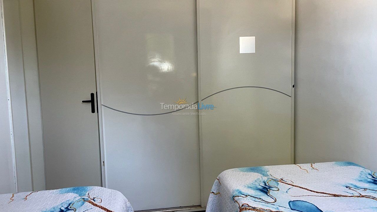 Apartamento para alquiler de vacaciones em Aracaju (Atalaia)