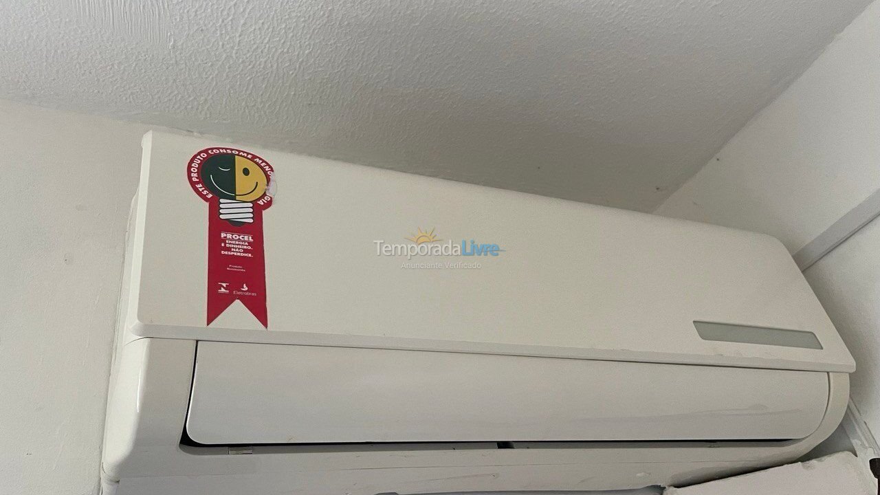 Apartamento para alquiler de vacaciones em Aracaju (Atalaia)