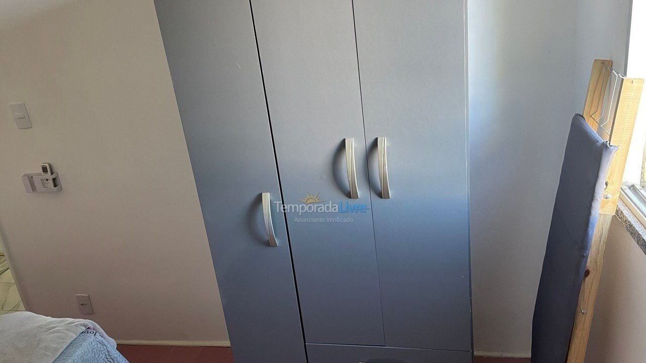 Apartamento para alquiler de vacaciones em Aracaju (Atalaia)
