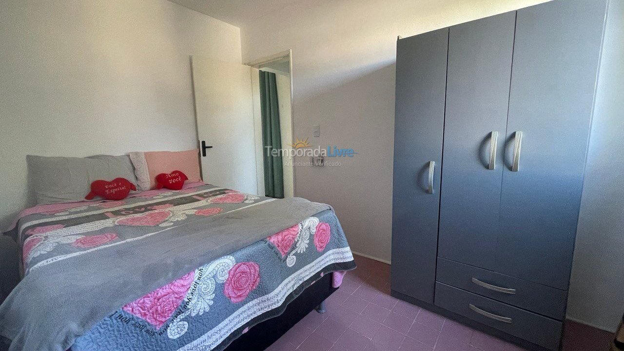 Apartamento para alquiler de vacaciones em Aracaju (Atalaia)