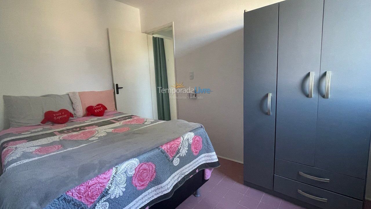 Apartamento para alquiler de vacaciones em Aracaju (Atalaia)