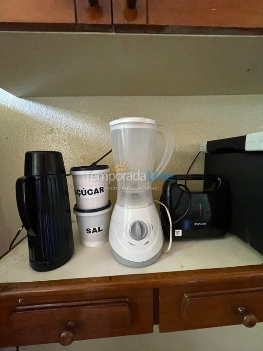 Apartamento para alquiler de vacaciones em Aracaju (Atalaia)