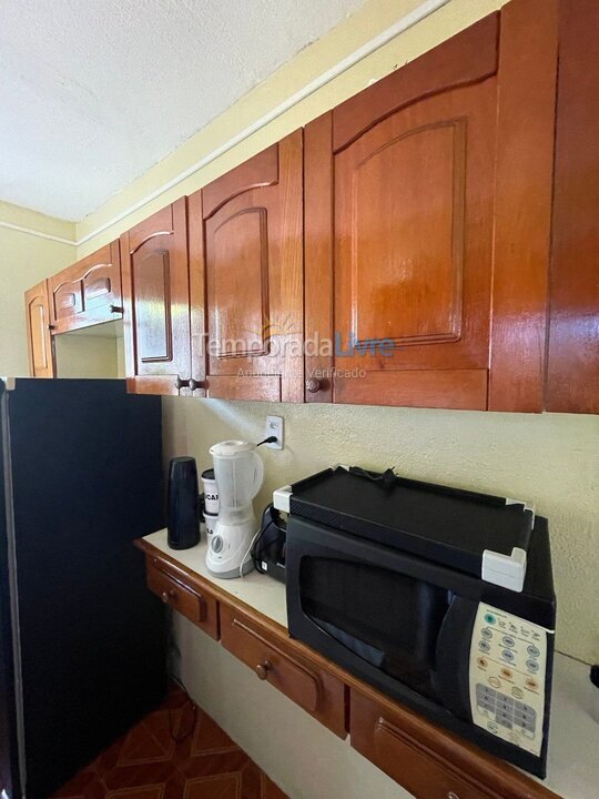 Apartamento para alquiler de vacaciones em Aracaju (Atalaia)