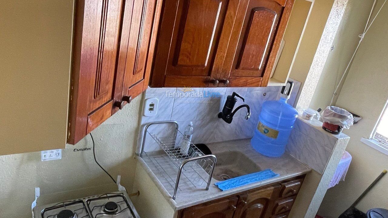Apartamento para alquiler de vacaciones em Aracaju (Atalaia)