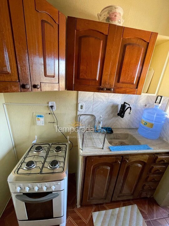 Apartamento para alquiler de vacaciones em Aracaju (Atalaia)