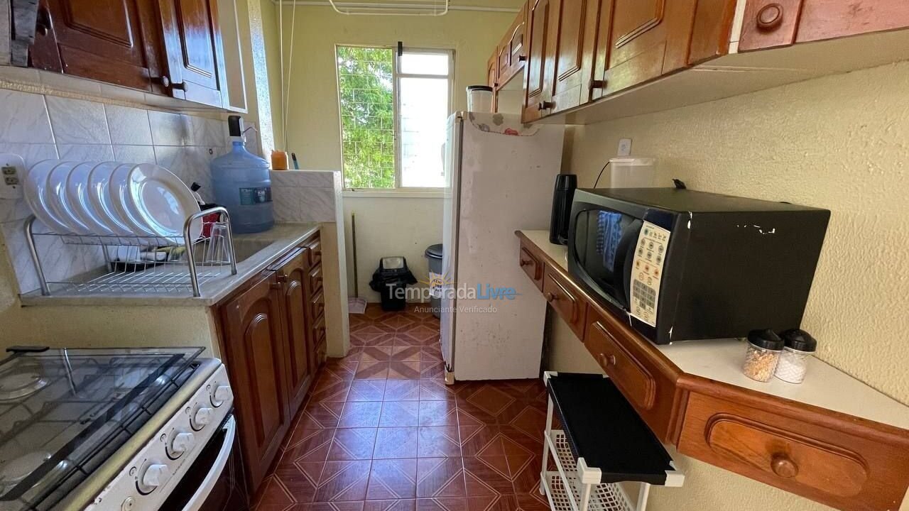 Apartamento para alquiler de vacaciones em Aracaju (Atalaia)