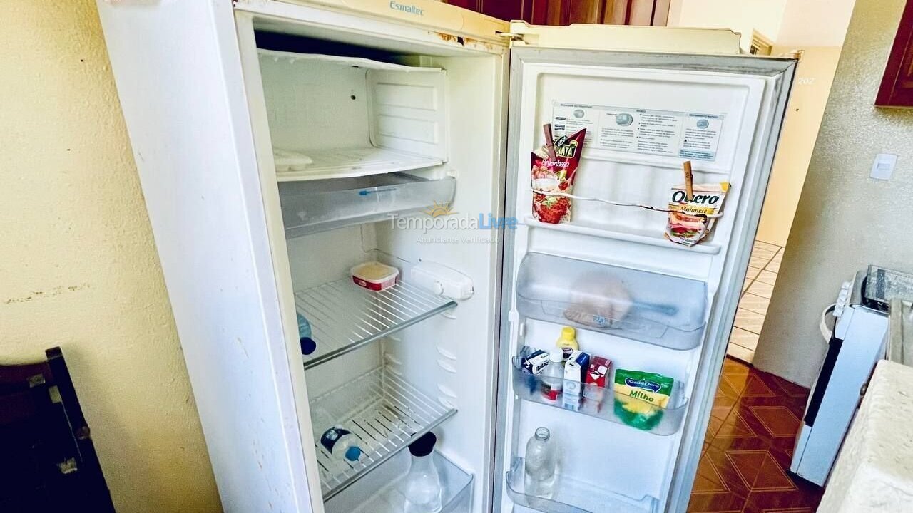 Apartamento para alquiler de vacaciones em Aracaju (Atalaia)