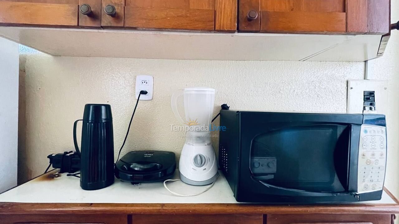 Apartamento para alquiler de vacaciones em Aracaju (Atalaia)