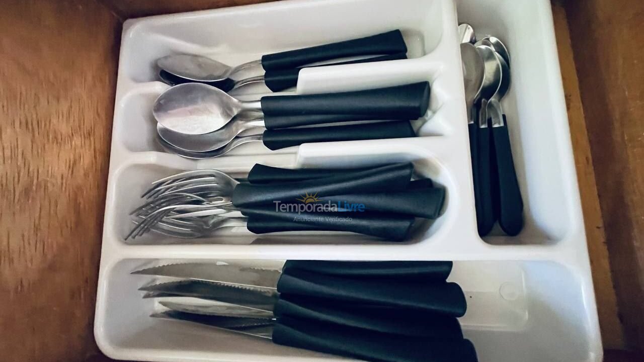 Apartamento para alquiler de vacaciones em Aracaju (Atalaia)