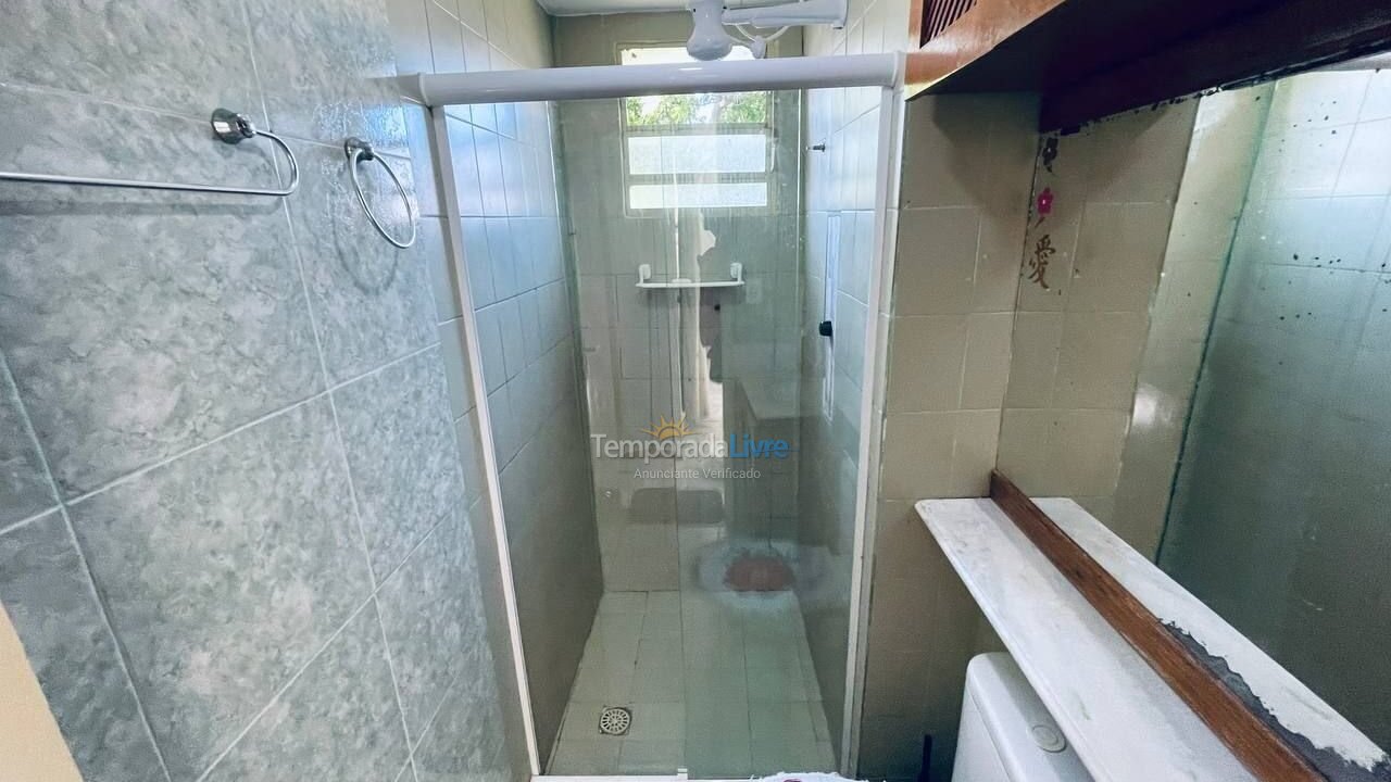 Apartamento para alquiler de vacaciones em Aracaju (Atalaia)