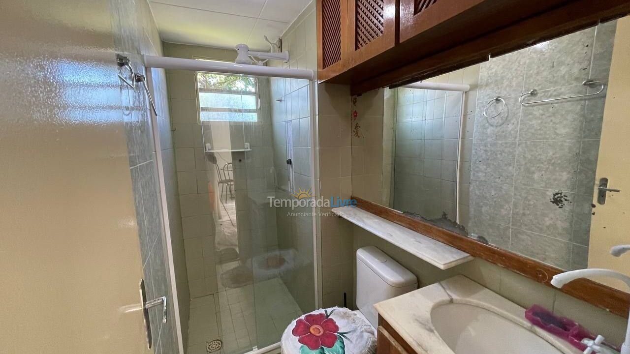 Apartamento para alquiler de vacaciones em Aracaju (Atalaia)