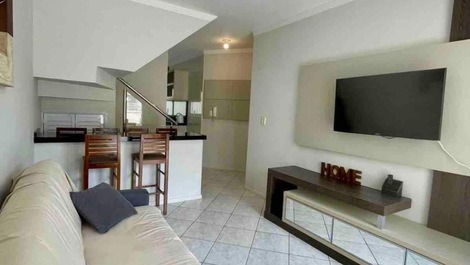 2 BEDROOM APARTMENT WITH POOL