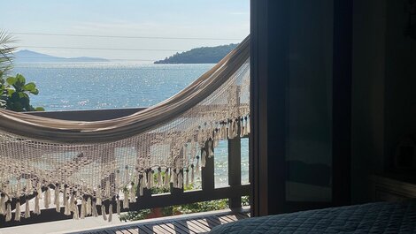 Casa para alquilar en Porto Belo - Centro