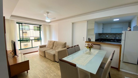 EXCELLENT APARTMENT WITH SIDE VIEW TO MORRO BEACH