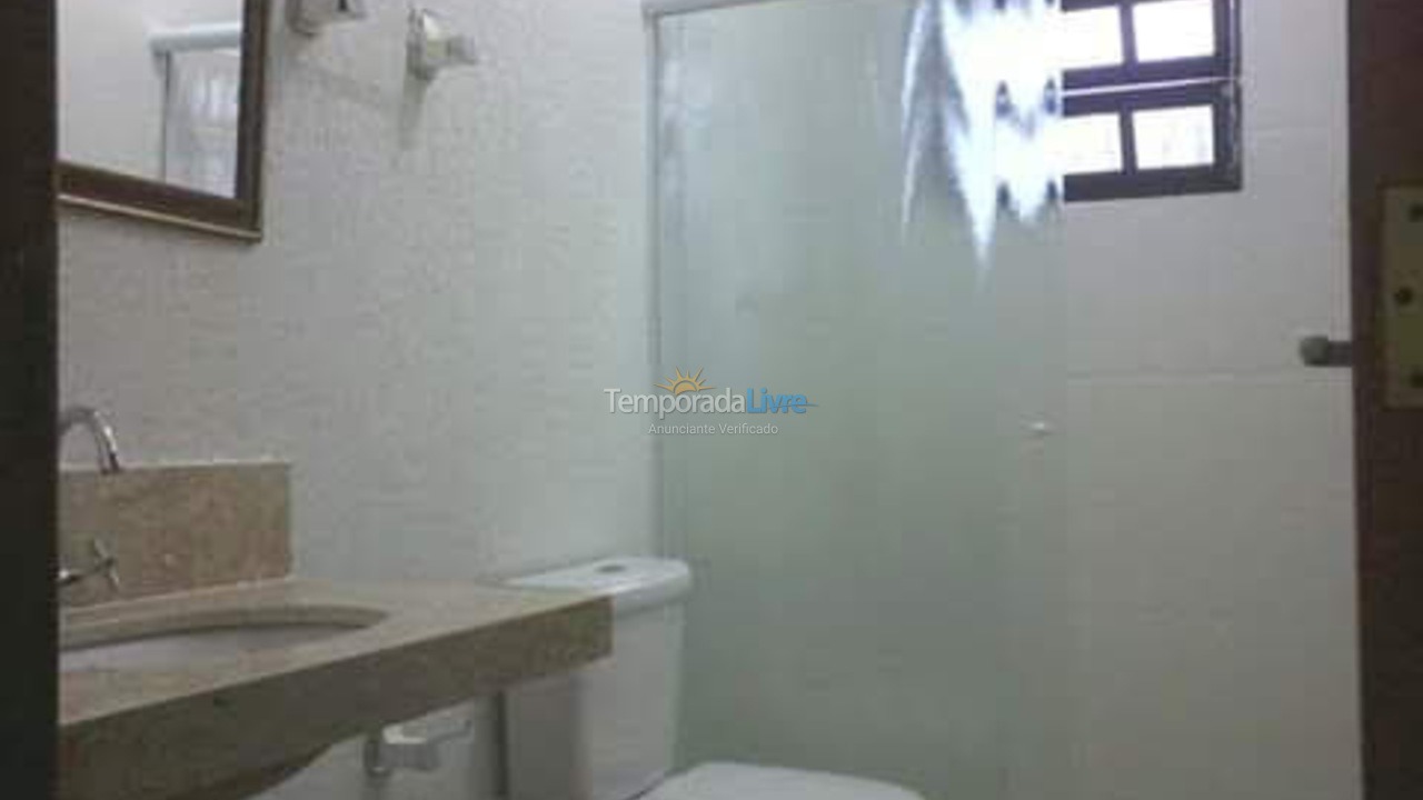 Casa para aluguel de temporada em Ubatuba (Lagoinha)