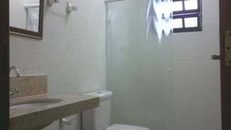 Casa para temporada em Ubatuba