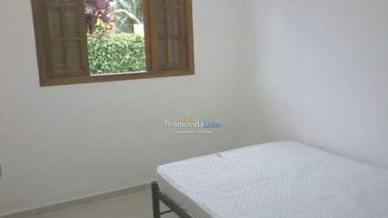 Casa para aluguel de temporada em Ubatuba (Lagoinha)