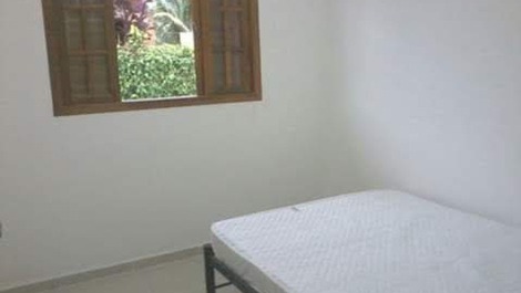 Casa para temporada em Ubatuba