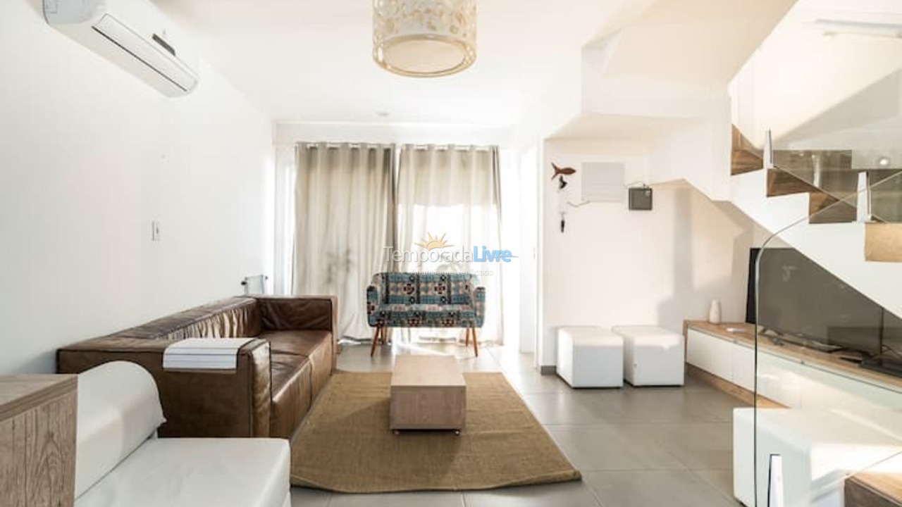 House for vacation rental in São Sebastião (Maresias)