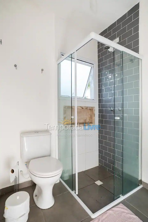 House for vacation rental in São Sebastião (Maresias)