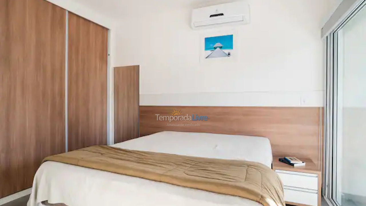 House for vacation rental in São Sebastião (Maresias)