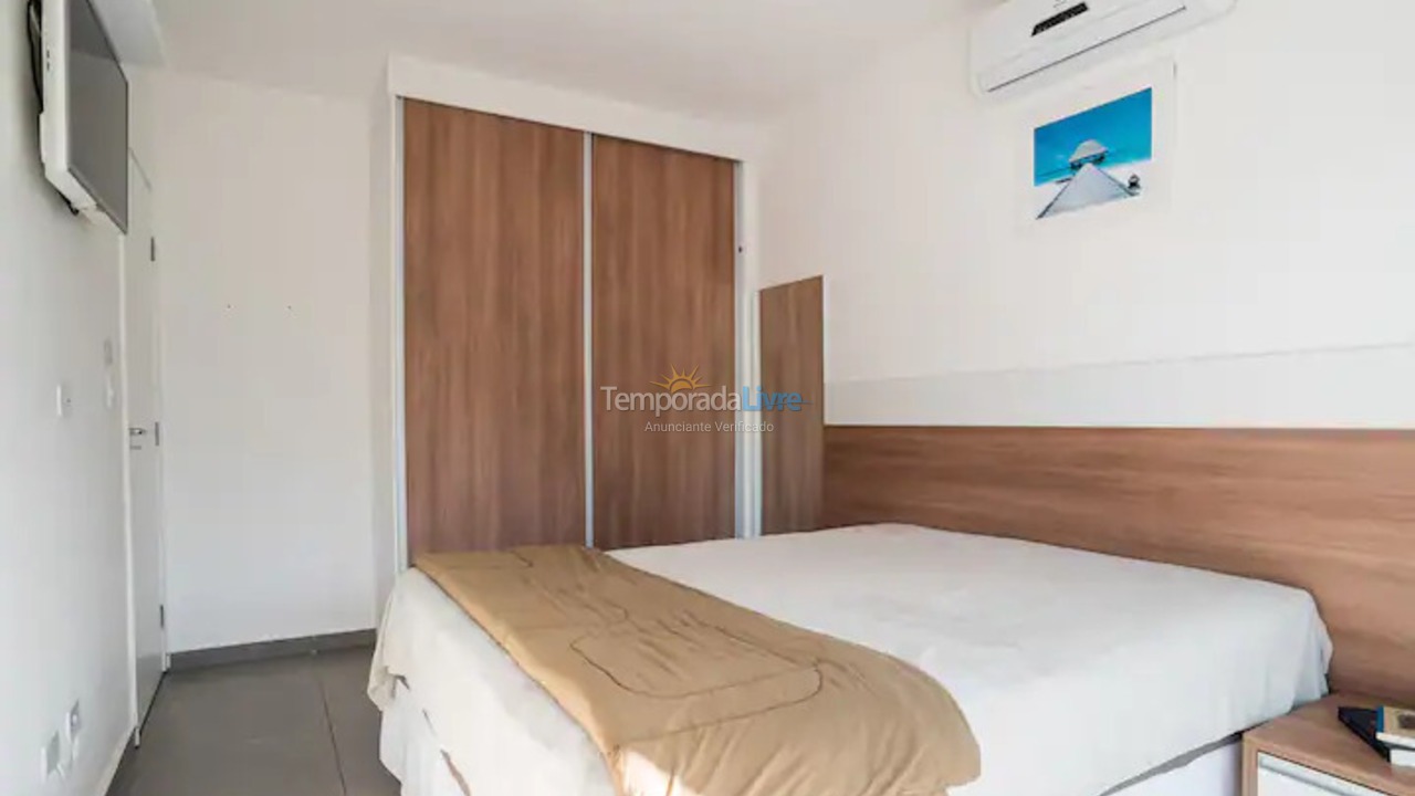 House for vacation rental in São Sebastião (Maresias)