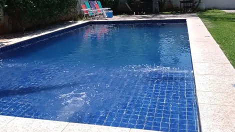 HOUSE IN CONDOMINIUM - 70 METERS FROM THE BEACH!