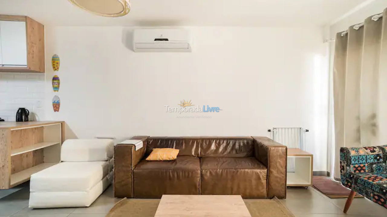 House for vacation rental in São Sebastião (Maresias)