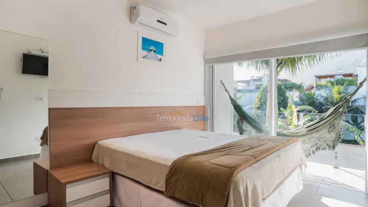 House for vacation rental in São Sebastião (Maresias)