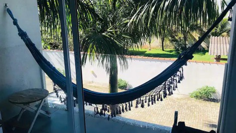 HOUSE IN CONDOMINIUM - 70 METERS FROM THE BEACH!